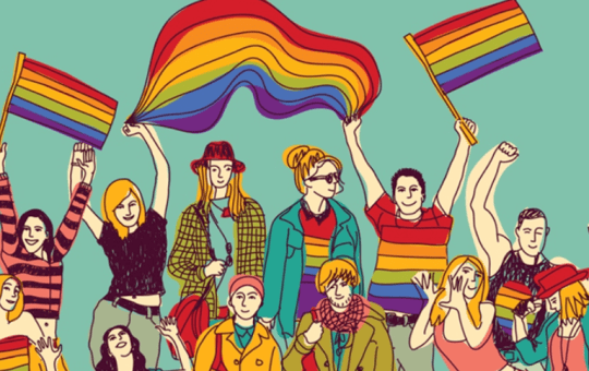 gei có nghĩa là gì