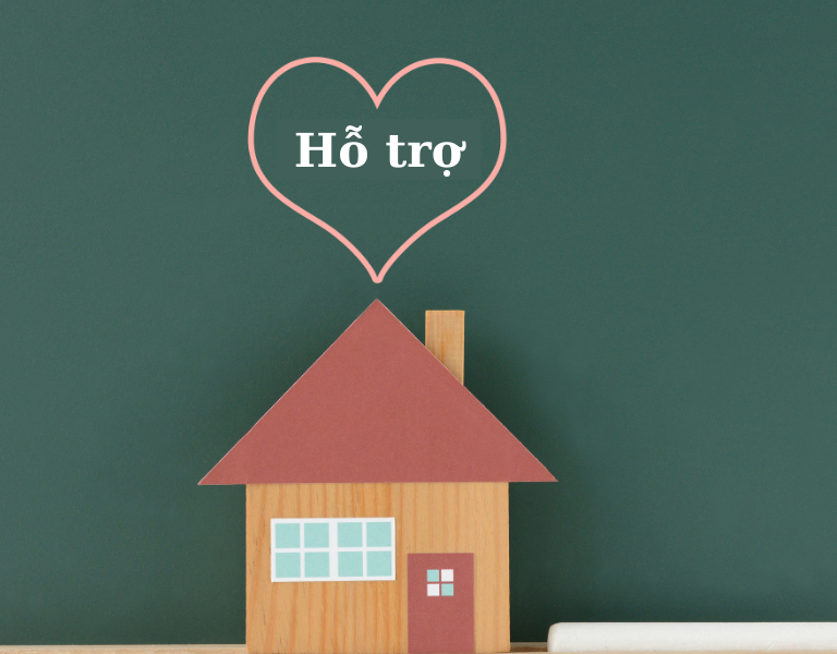 hổ trợ hay hỗ trợ