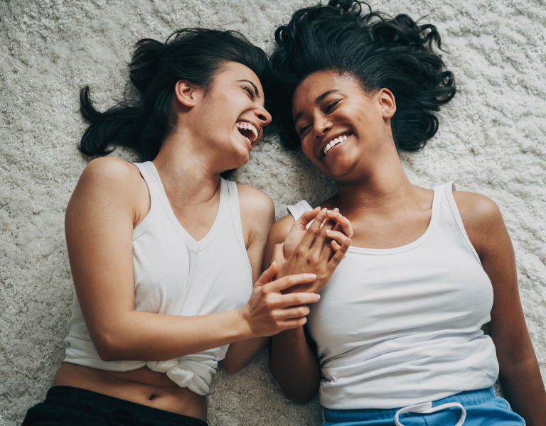 lesbian là gì
