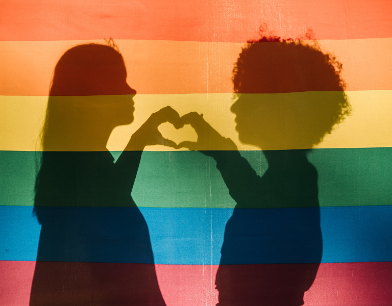 lesbian là gì