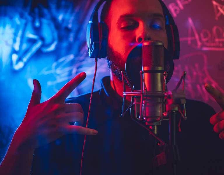 lyrics là gì