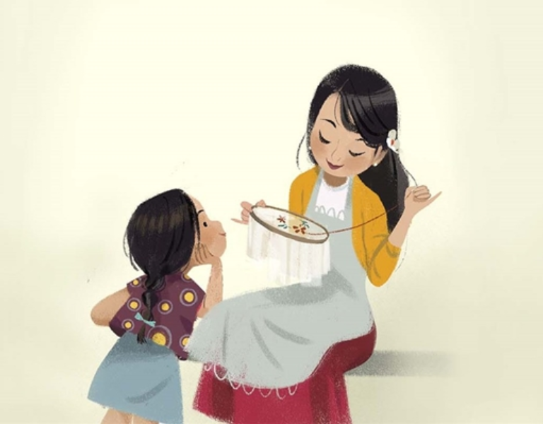 nhân duyên tiền định là gì