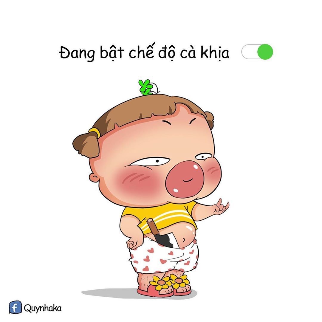 quỳnh aka
