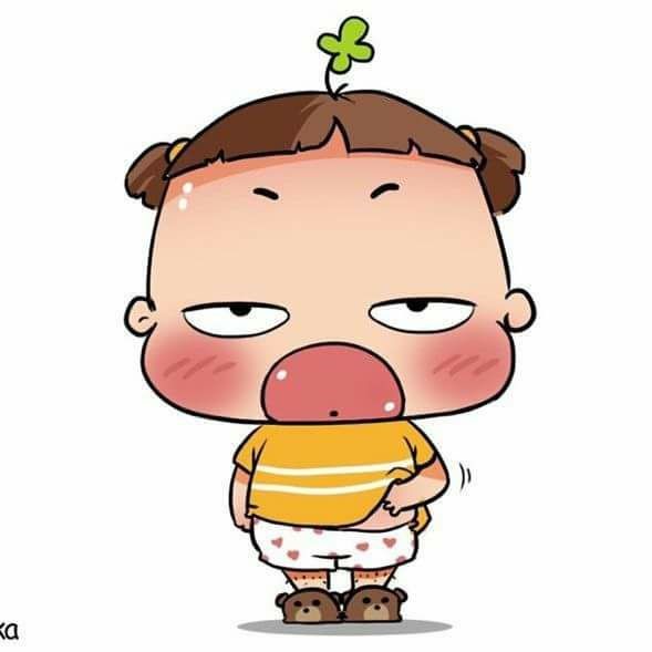 quỳnh aka