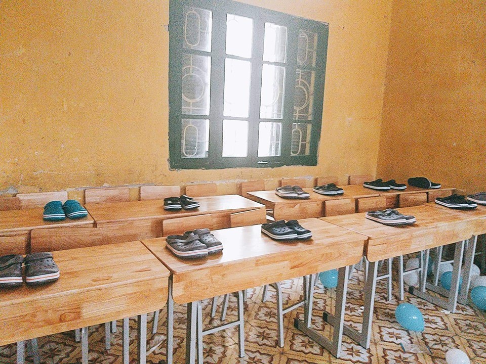 sinh nhật con trai nên tặng gì