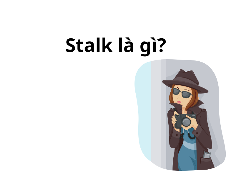 stalk là gì