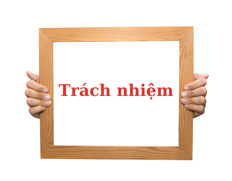 trách nhiệm là gì