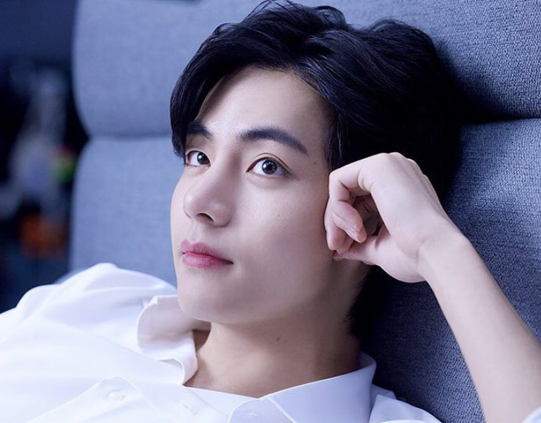 trưởng nhóm bts là ai