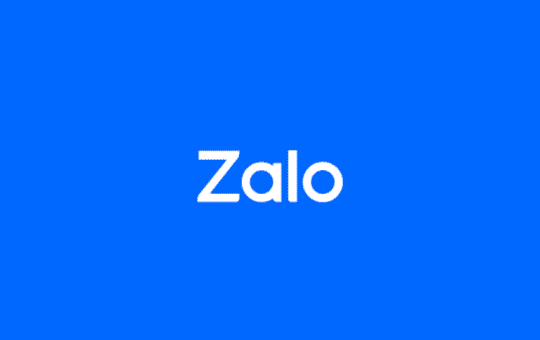 cách giải tán nhóm zalo