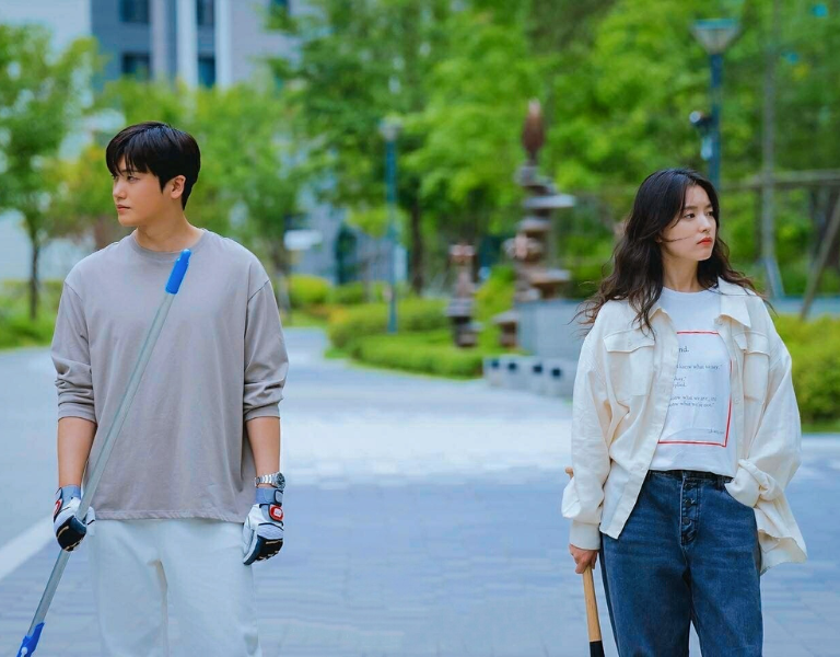 đặt biệt danh cho crush