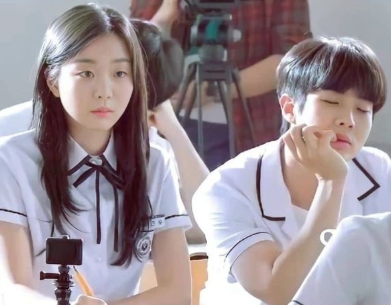 đặt biệt danh cho crush