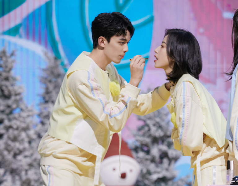 đặt biệt danh cho crush