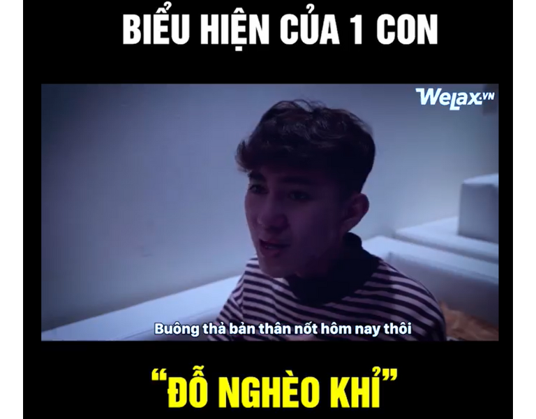 đỗ nghèo khỉ là gì