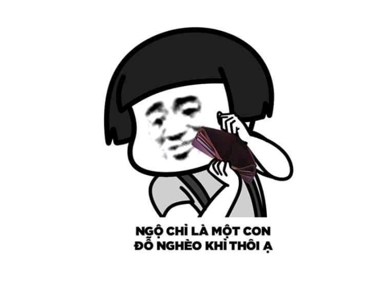 đỗ nghèo khỉ là gì