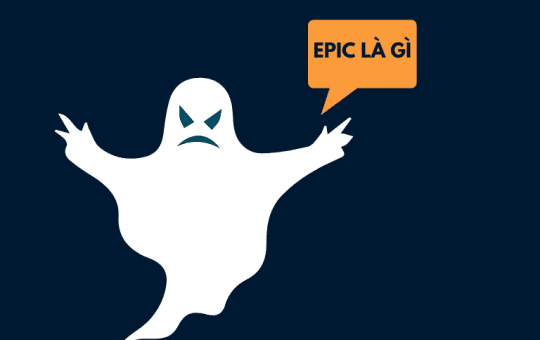 epic là gì