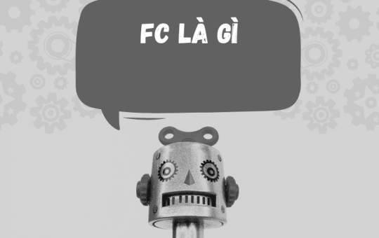 fc là gì
