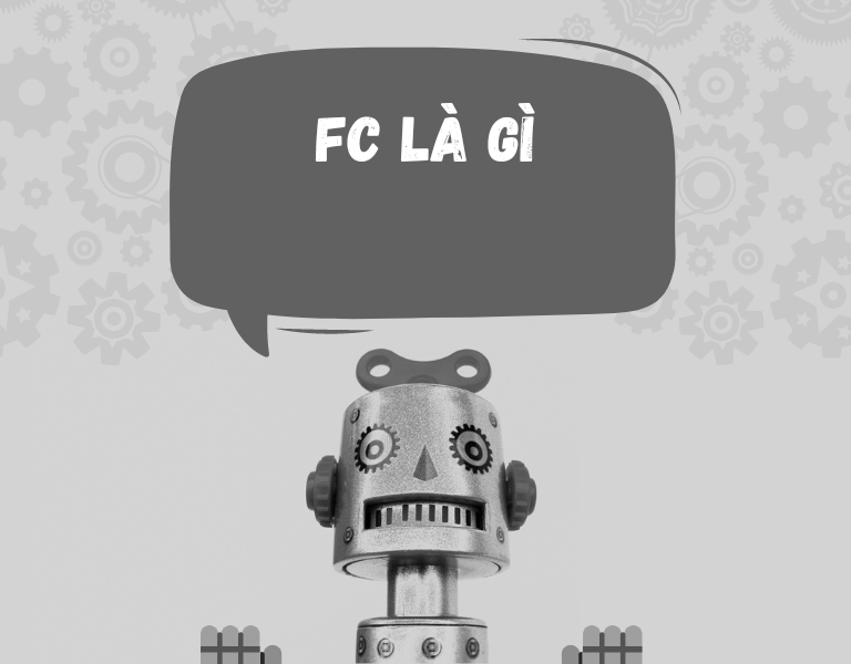 fc là gì