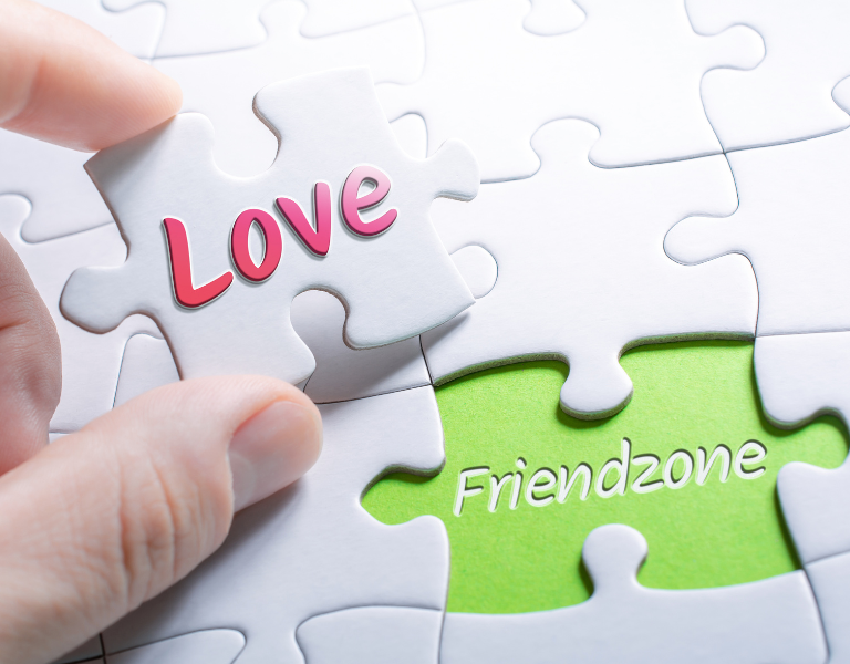 friendzone là gì