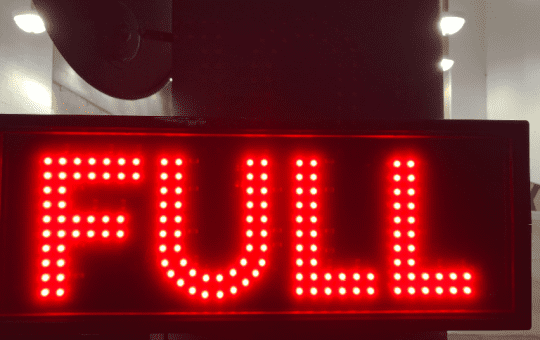 full là gì trên facebook