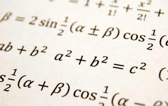 hằng đẳng thức bậc 4