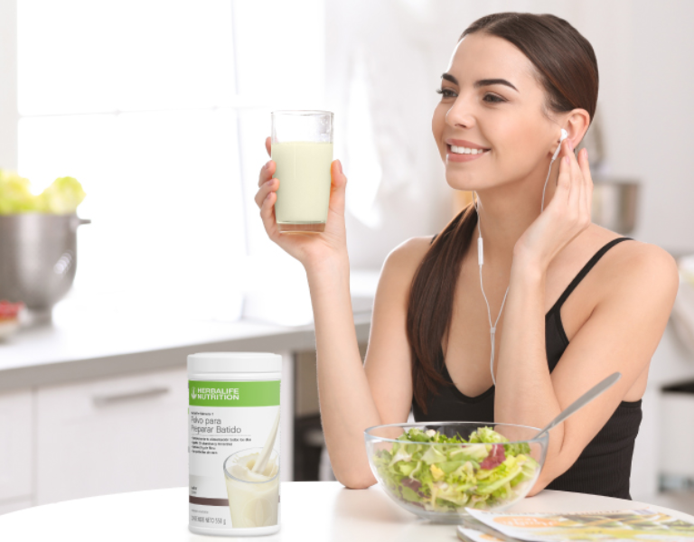 herbalife là gì