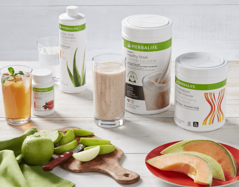herbalife là gì