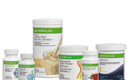 herbalife là gì