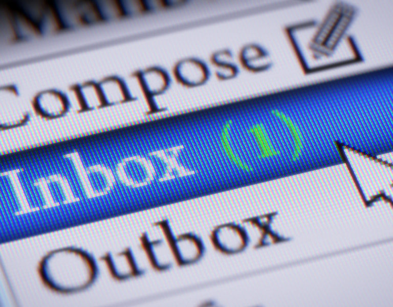 inbox là gì