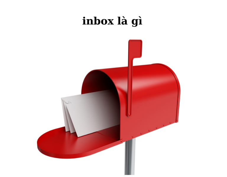 inbox là gì