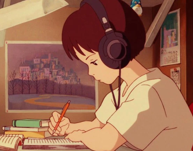 lofi chill là gì