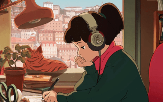 lofi chill là gì