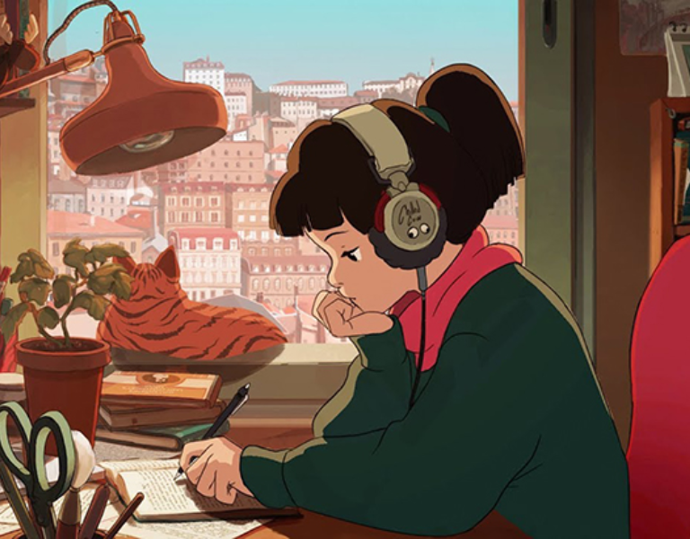 lofi chill là gì