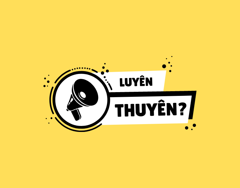 luyên thuyên là gì