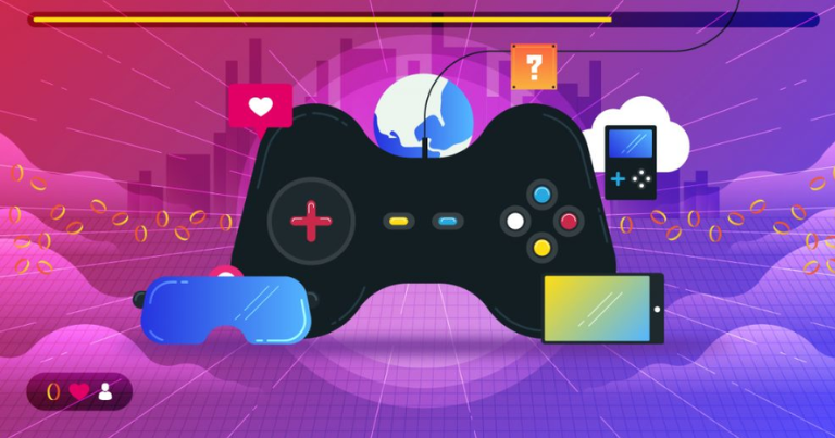 những cái tên hay trong game