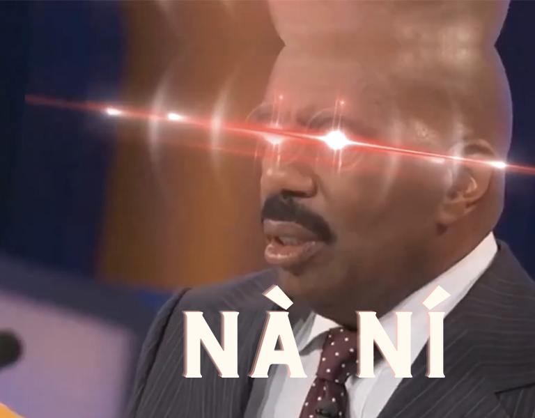 nà ní là gì