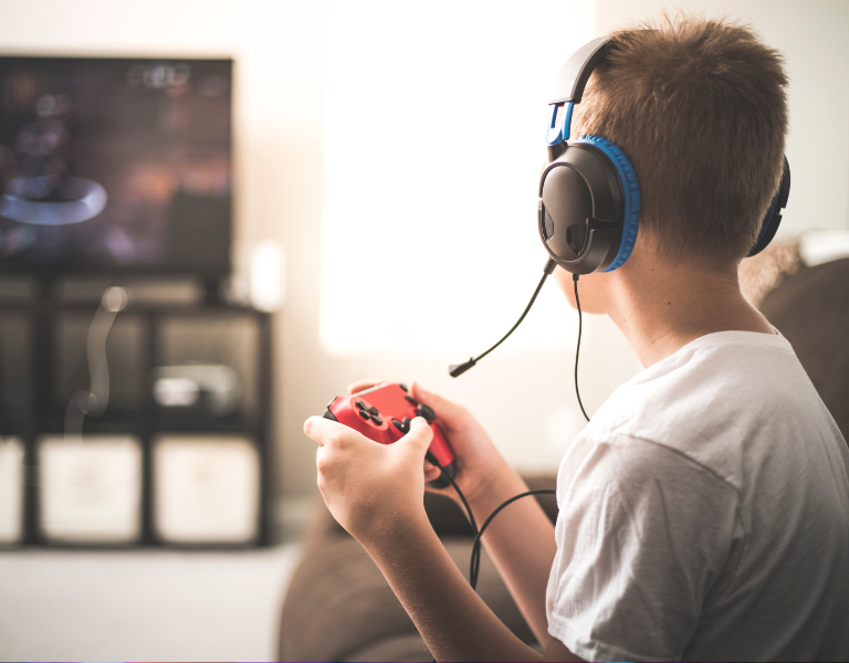 những cái tên hay trong game