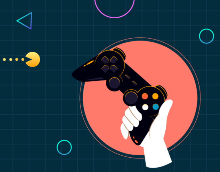 những cái tên hay trong game