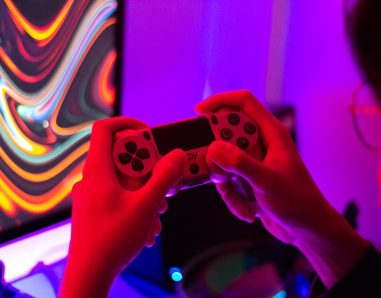 những cái tên hay trong game