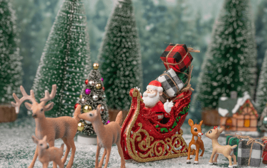 noel là ngày bao nhiêu