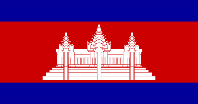 quốc kỳ các nước