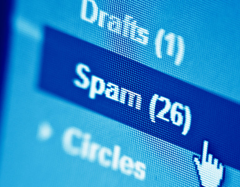 spam là gì