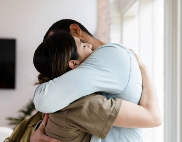tại sao phụ nữ ngoại tình khó dứt