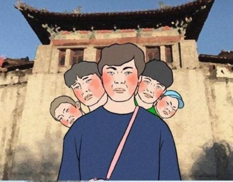 tên nhóm bá đạo