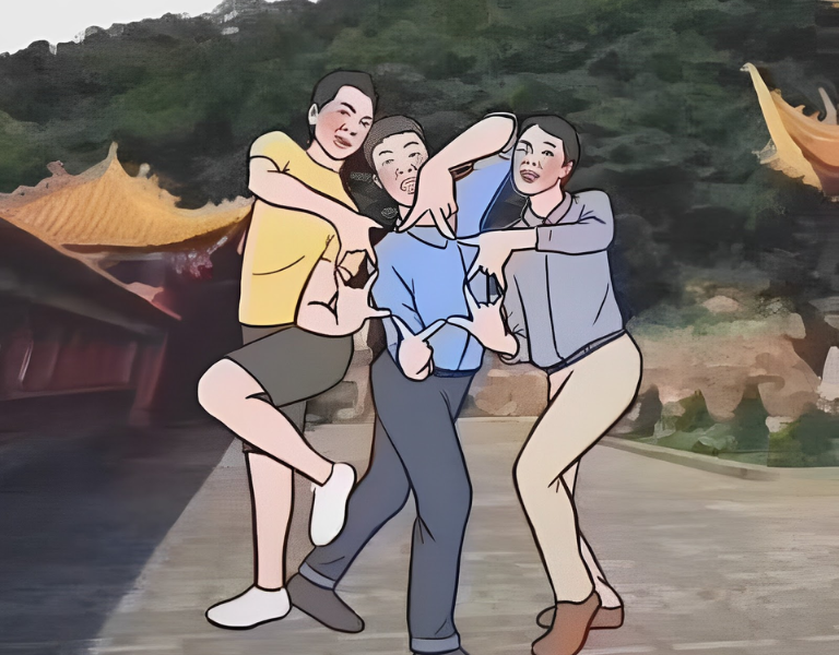 tên nhóm bá đạo