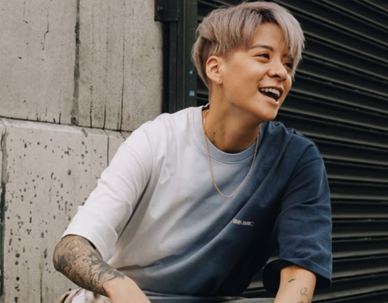 tomboy là gì