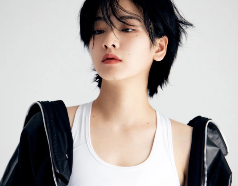 tomboy là gì