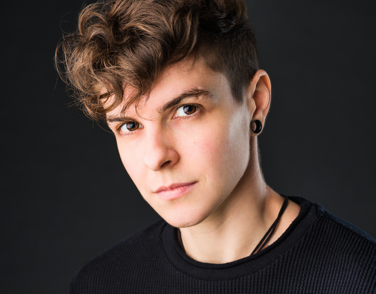 tomboy là gì