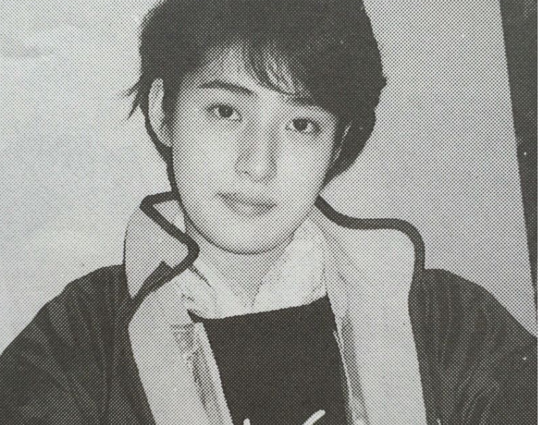 tomboy là gì