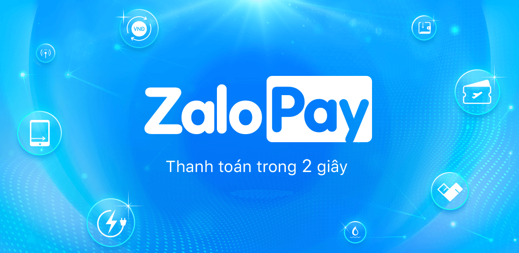 tổng đài zalo pay