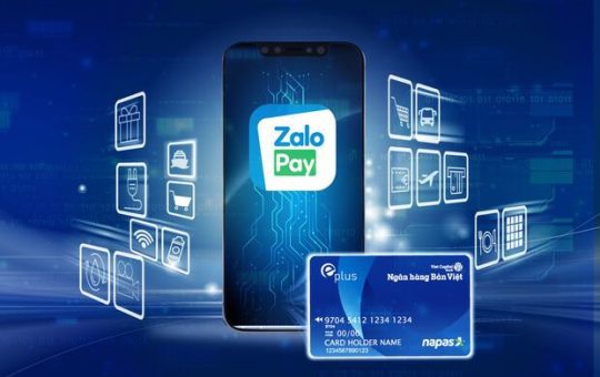 tổng đài zalo pay